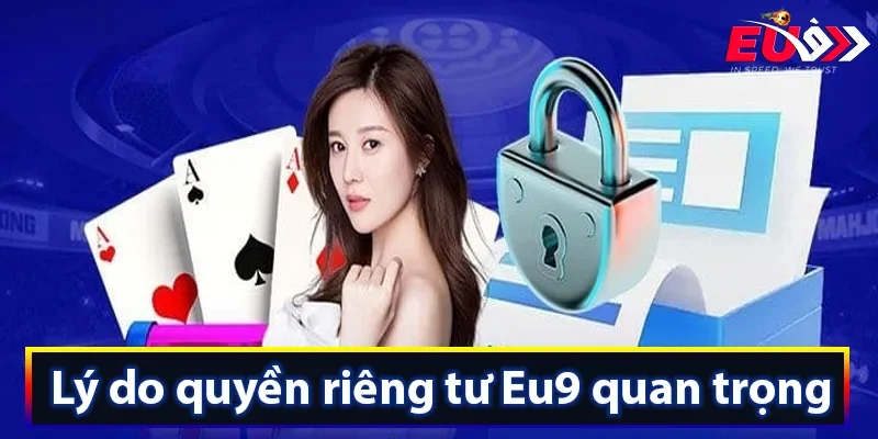 Khám Phá Thế Giới Của Eu9 - Nơi Kết Nối Đam Mê Và Sáng Tạo